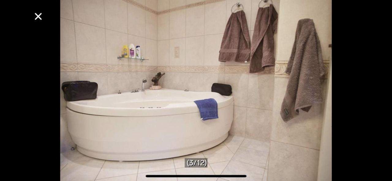 B&B I Flott Utsiktseiendom Otta Luaran gambar